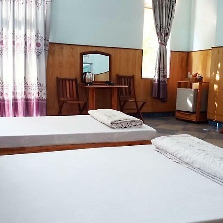 Cao Nguyen Hotel Pleiku Eksteriør billede